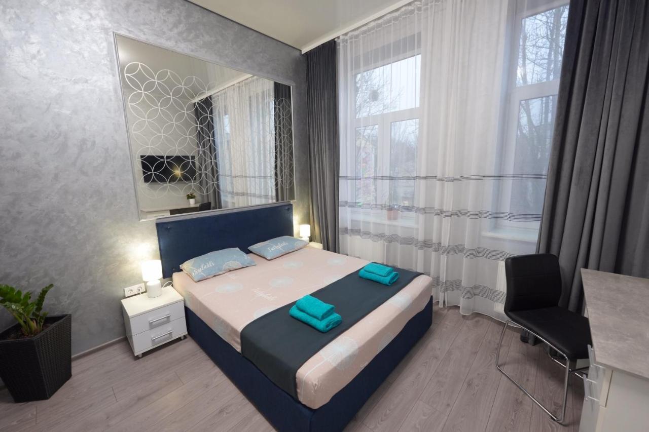 New Cozy Apartment Near Opera House And “Malevich” Lviv Exterior photo
